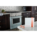 KitchenAid Poignée W11368841CF - Germain Larivière