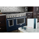 KitchenAid Poignée W11368841DD - Germain Larivière