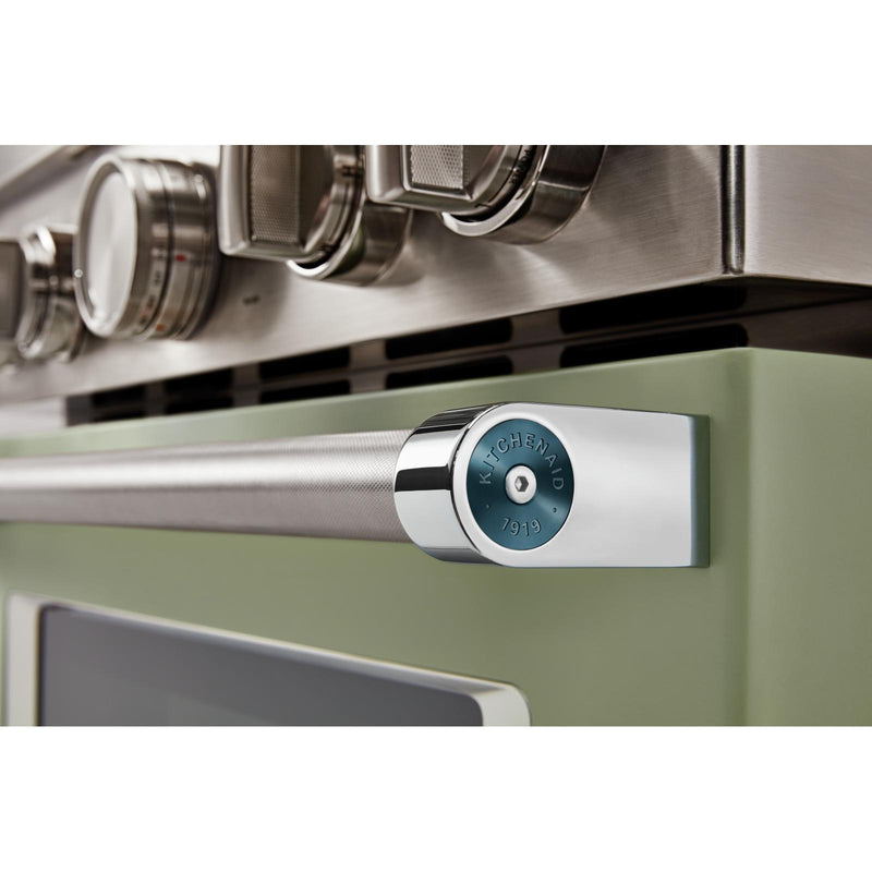 KitchenAid Poignée W11368841DD - Germain Larivière