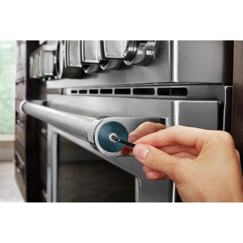 KitchenAid Poignée W11368841DD - Germain Larivière