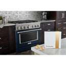 KitchenAid Poignée W11368841NE - Germain Larivière