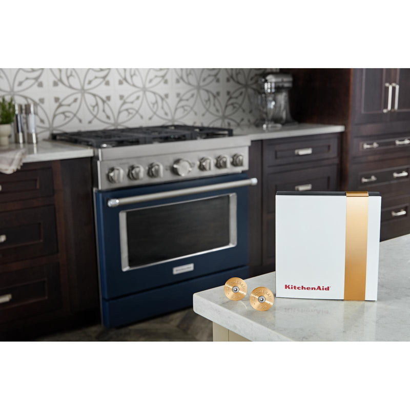KitchenAid Poignée W11368841NE - Germain Larivière