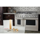 KitchenAid Poignée W11368841NE - Germain Larivière