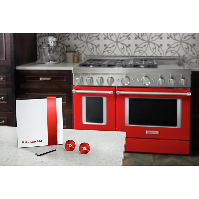 KitchenAid Poignée W11368841RE - Germain Larivière