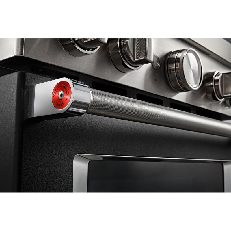 KitchenAid Poignée W11368841RE - Germain Larivière