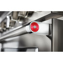 KitchenAid Poignée W11368841RE - Germain Larivière