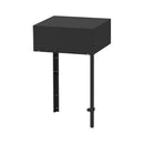 Le Marquier Angle noir MC80AE13 - Germain Larivière