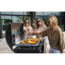 Le Marquier Le Barbecue Français XL60 Duo BFXL60D - Germain Larivière