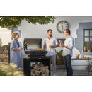 Le Marquier Le Barbecue Français XL60 Duo BFXL60D - Germain Larivière