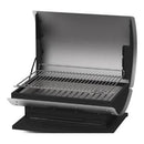 Le Marquier Le Barbecue Français XL60 Duo BFXL60D - Germain Larivière