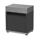 Le Marquier Meuble avec tablette 80 x 55 cm duo MC80PTAD - Germain Larivière