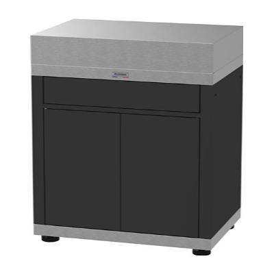 Le Marquier Meuble avec tiroir 80 x 55 cm MC80PTID - Germain Larivière