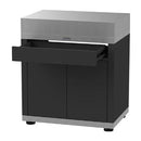 Le Marquier Meuble avec tiroir 80 x 55 cm MC80PTID - Germain Larivière