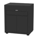 Le Marquier Meuble avec tiroir 80 x 55 cm noir MC80PTIE13 - Germain Larivière