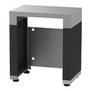 Le Marquier Meuble frigo 80 x 55 cm duo MC80FD - Germain Larivière