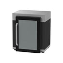 Le Marquier Meuble frigo 80 x 55 cm duo MC80FD - Germain Larivière