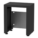 Le Marquier Meuble frigo 80 x 55 cm noir MC80FE13 - Germain Larivière