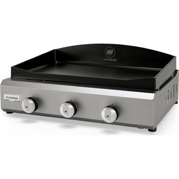 Le Marquier Plancha Amalia 360 inox PLEA360ICAN - Germain Larivière