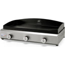 Le Marquier Plancha Amalia 375 inox PLEA375ICAN - Germain Larivière