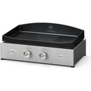 Le Marquier Plancha Pure Grill 260 Inox PLVP260IV2CAN - Germain Larivière