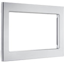 LG Accessoires micro - ondes Trousses d'encastrement MK2030NST - Germain Larivière