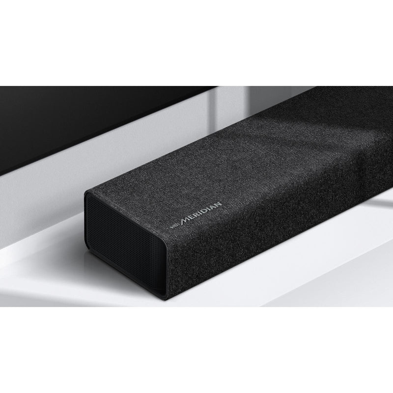 LG Barre de son 5.1 canaux avec Bluetooth SP7Y - Germain Larivière