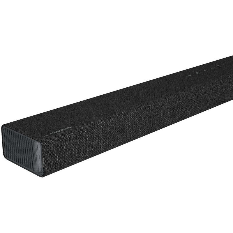 LG Barre de son 5.1 canaux avec Bluetooth SP7Y - Germain Larivière