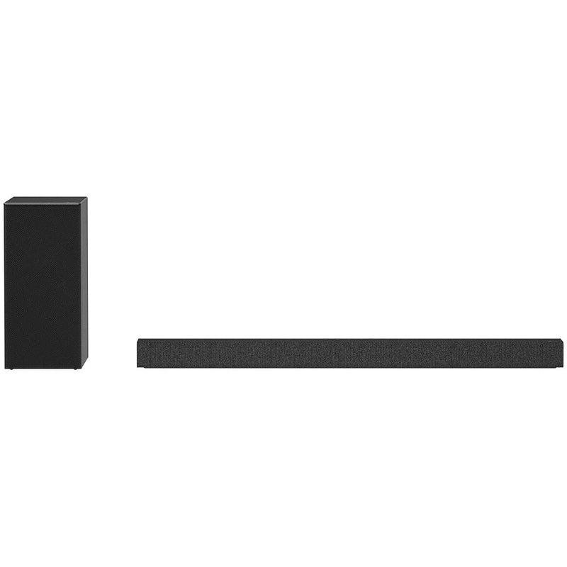 LG Barre de son 5.1 canaux avec Bluetooth SP7Y - Germain Larivière