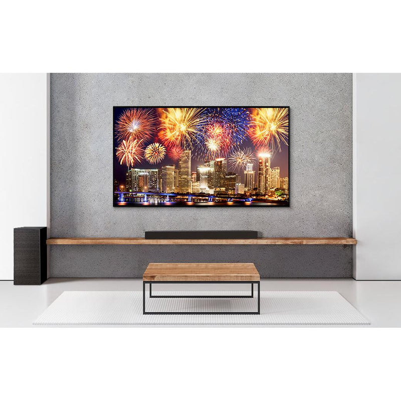 LG Barre de son à 3.1.2 canaux avec Dolby Atmos / DTS:X S75Q - Germain Larivière