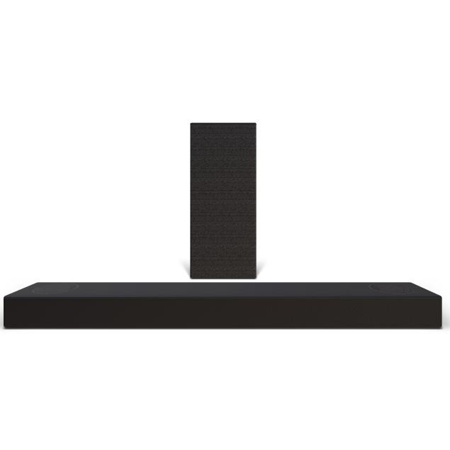 LG Barre de son à 3.1.2 canaux avec Dolby Atmos / DTS:X S75Q - Germain Larivière