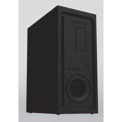 LG Barre de son à 3.1.2 canaux avec Dolby Atmos / DTS:X S75Q - Germain Larivière