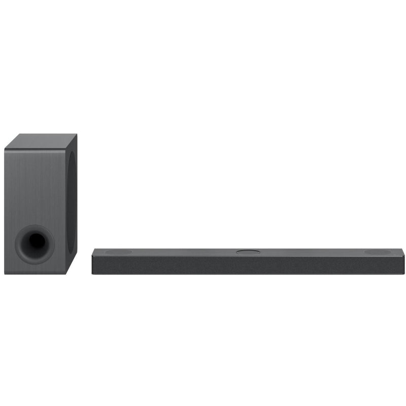 LG Barre de son à 3.1.3 canaux avec Bluetooth S80QY - Germain Larivière