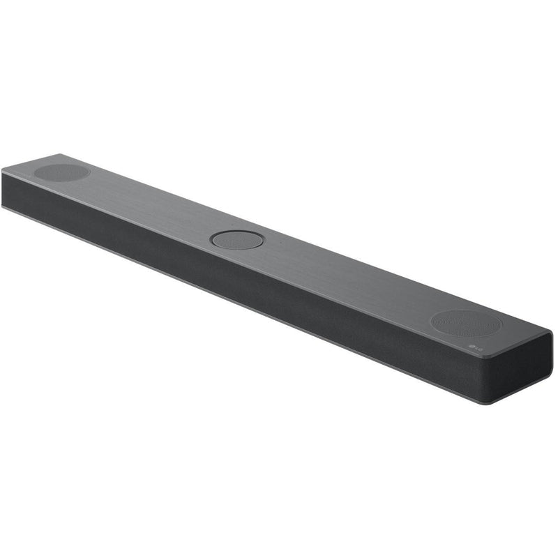 LG Barre de son à 3.1.3 canaux avec Bluetooth S80QY - Germain Larivière