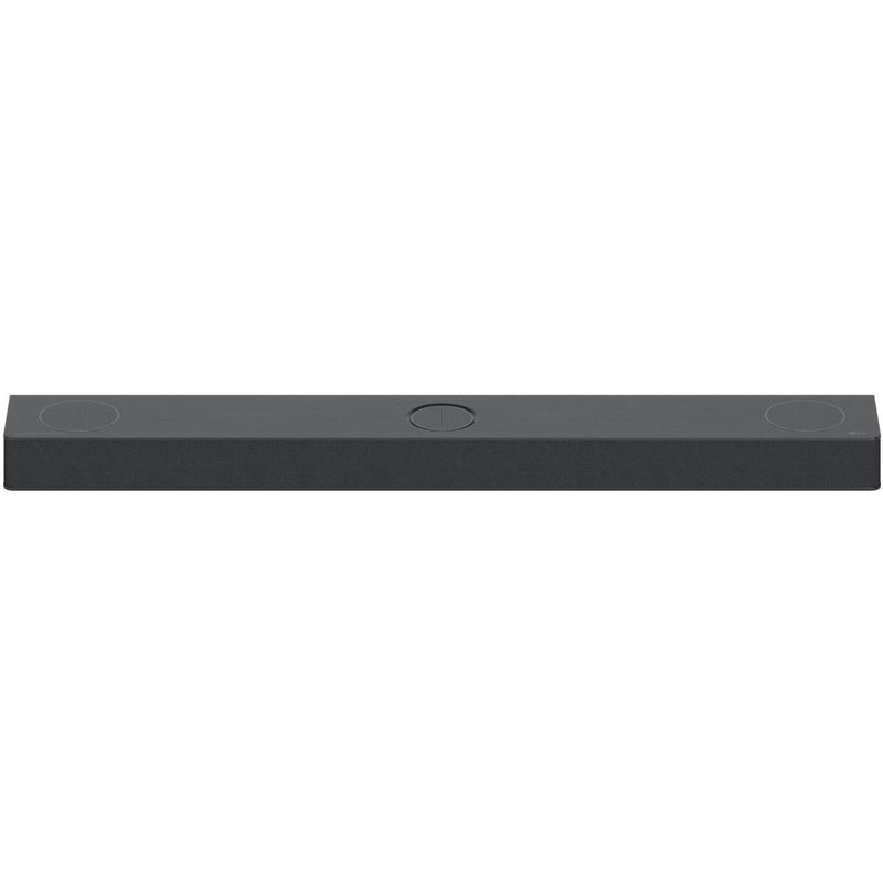 LG Barre de son à 3.1.3 canaux avec Bluetooth S80QY - Germain Larivière
