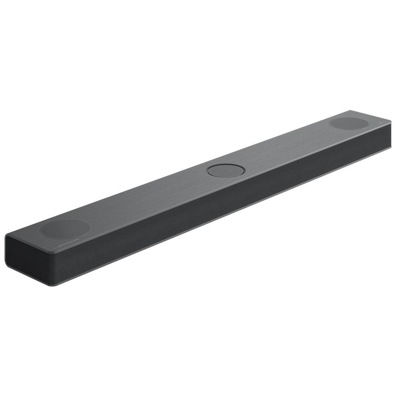LG Barre de son à 3.1.3 canaux avec Bluetooth S80QY - Germain Larivière