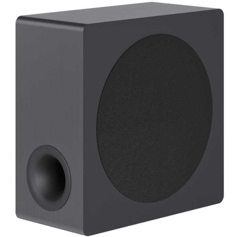 LG Barre de son à 3.1.3 canaux avec Bluetooth S80QY - Germain Larivière
