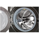 LG Centre de buanderie tout - en - in électrique avec technologie TurboWash® WM3998HBA - Germain Larivière