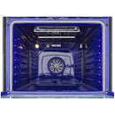 LG Cuisinière à induction de 30 pouces avec technologies convection et Air Fry LSIL6332FE - Germain Larivière