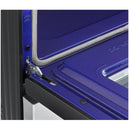 LG Cuisinière à induction de 30 pouces avec technologies convection et Air Fry LSIL6332FE - Germain Larivière