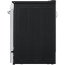 LG Cuisinière à induction de 30 pouces avec technologies convection et Air Fry LSIL6332FE - Germain Larivière