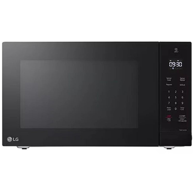 LG Four à micro - ondes de comptoir de 22 po, 1,5 pi cu avec inverter intelligent MSER1590B - Germain Larivière