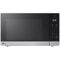  Couleur_Acier inoxydable  -- LG 22 inch, 1.5 cu. ft. NeoChef™ Countertop Microwave with Smart Inverter IMAGE 1