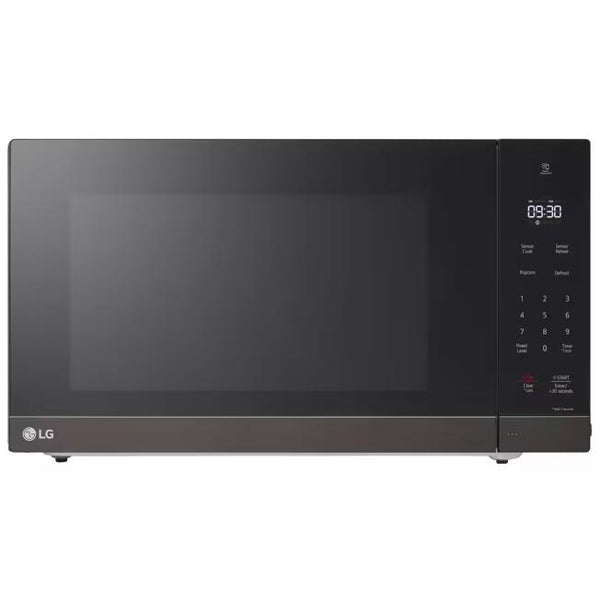 LG Four à micro - ondes de comptoir de 24 po, 2,0 pi cu avec inverter intelligent MSER2090D - Germain Larivière