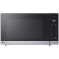  Couleur_Acier inoxydable  -- LG 24 inch, 2.0 cu. ft. NeoChef™ Countertop Microwave with Smart Inverter IMAGE 1