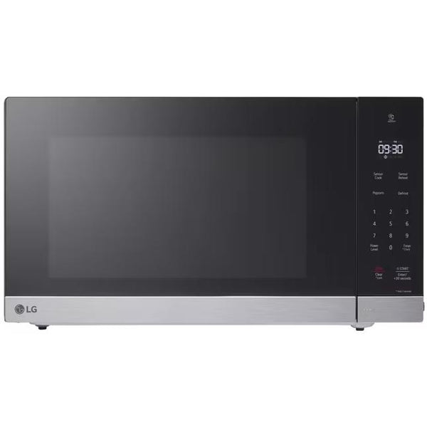 LG Four à micro - ondes de comptoir de 24 po, 2,0 pi cu avec inverter intelligent MSER2090S - Germain Larivière