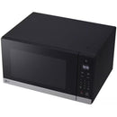 LG Four à micro - ondes de comptoir de 24 po, 2,0 pi cu avec inverter intelligent MSER2090S - Germain Larivière