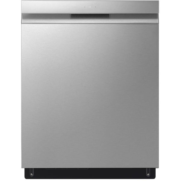 LG Lave - vaisselle de 24 po avec QuadWashMC et Dynamic DryMC LDPN454HT - Germain Larivière