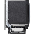 LG Lave - vaisselle intégré de 24 po avec Dynamic Dry LDFC3532S - Germain Larivière