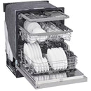 LG Lave - vaisselle intégré de 24 po avec Dynamic Dry LDFC3532S - Germain Larivière