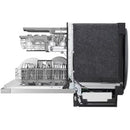 LG Lave - vaisselle intégré de 24 po avec Dynamic Dry LDFC3532S - Germain Larivière